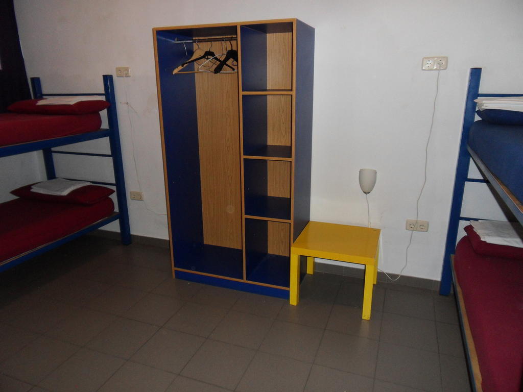 Habitación Doble con literas - 2 camas